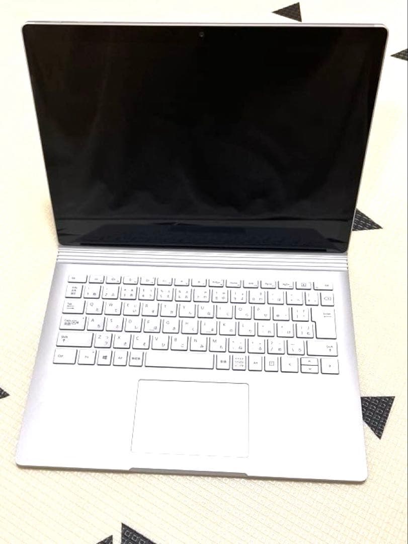 Surface Book 3 - 13.5 インチ、インテル Corei7