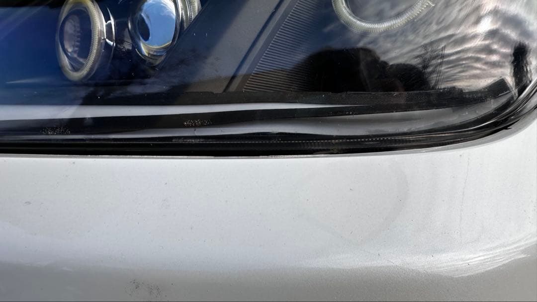 翔海さん専用 200系クラウンイカリング