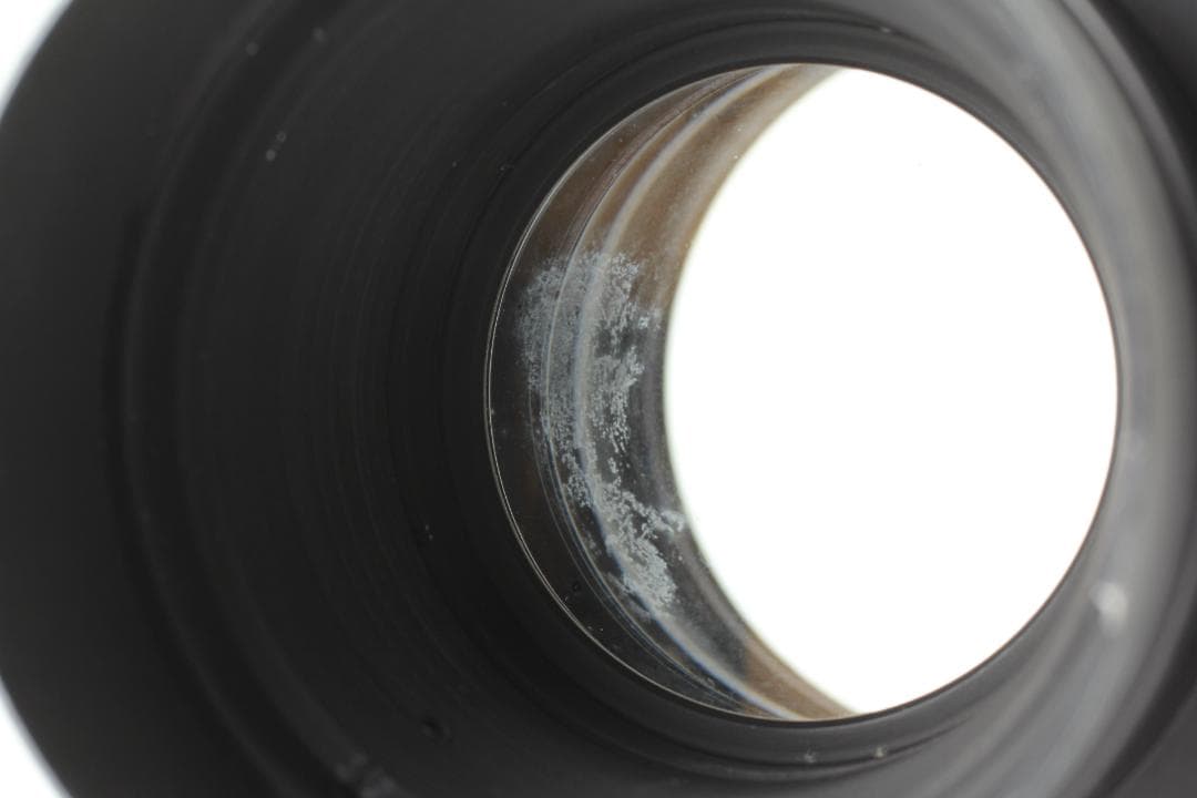 ゼンザブロニカ Zenza Bronica 150mm f3.8 レンズ S2用