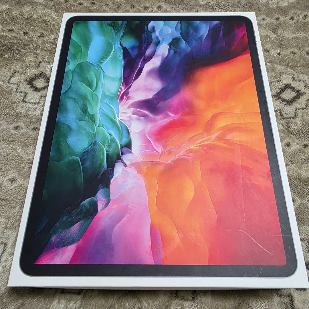 Apple iPad Pro 12.9インチ 第4世代 128GB