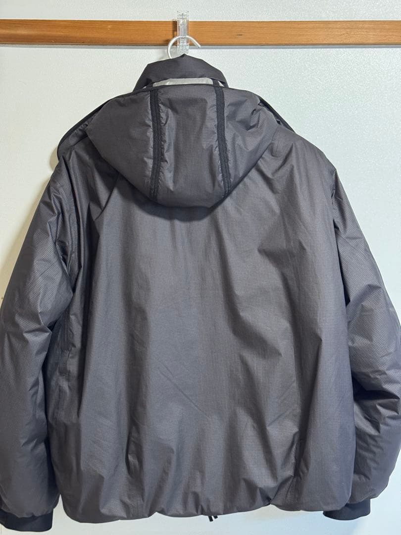 Goldwin 0 GZ25301 バイオタイト 限定モデル サイズ3 L 美品