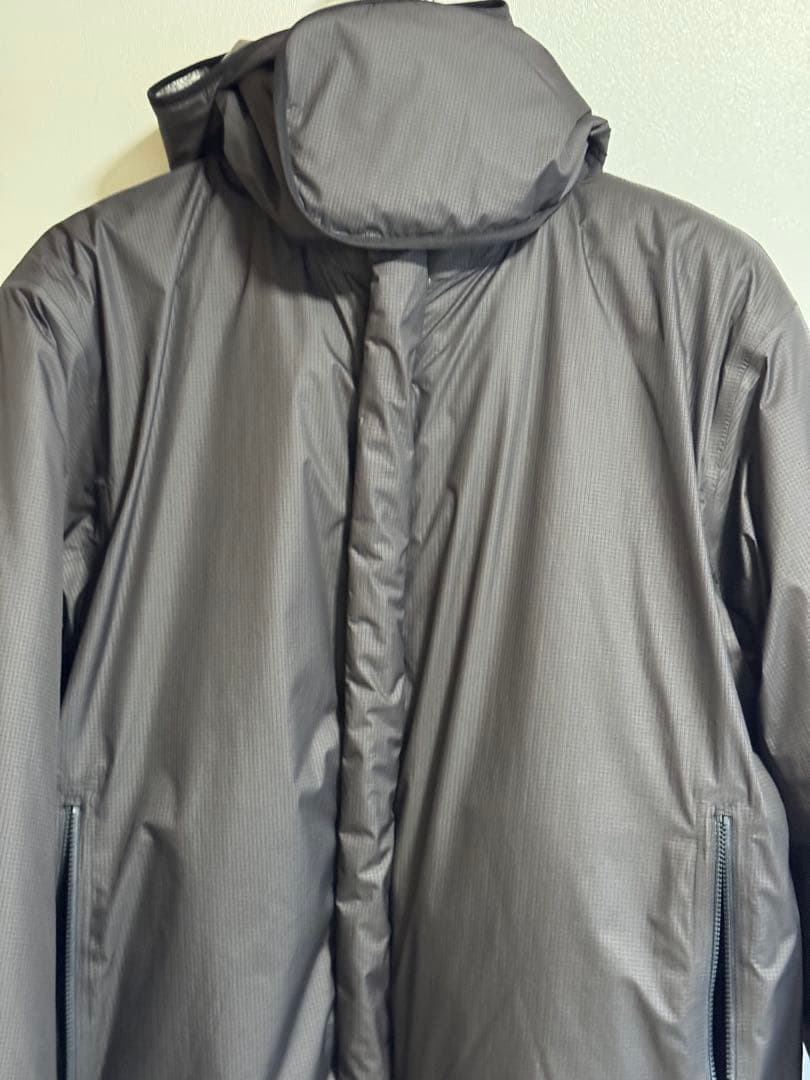 Goldwin 0 GZ25301 バイオタイト 限定モデル サイズ3 L 美品