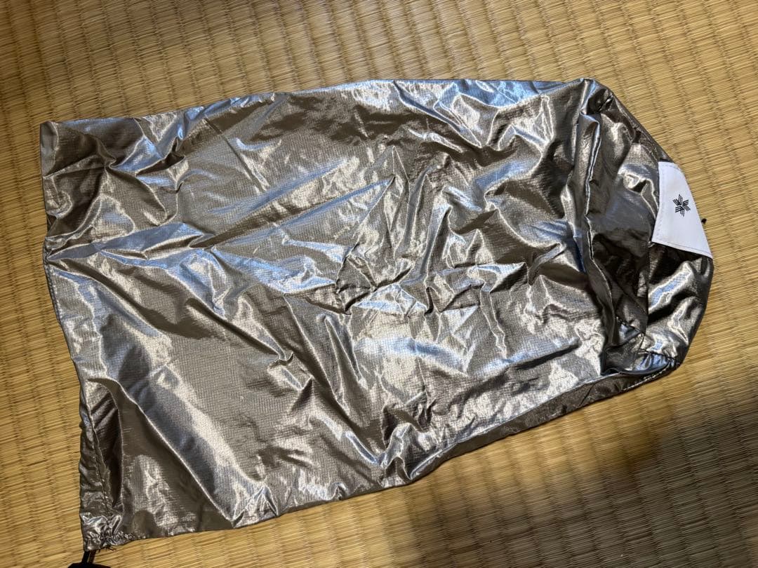 Goldwin 0 GZ25301 バイオタイト 限定モデル サイズ3 L 美品