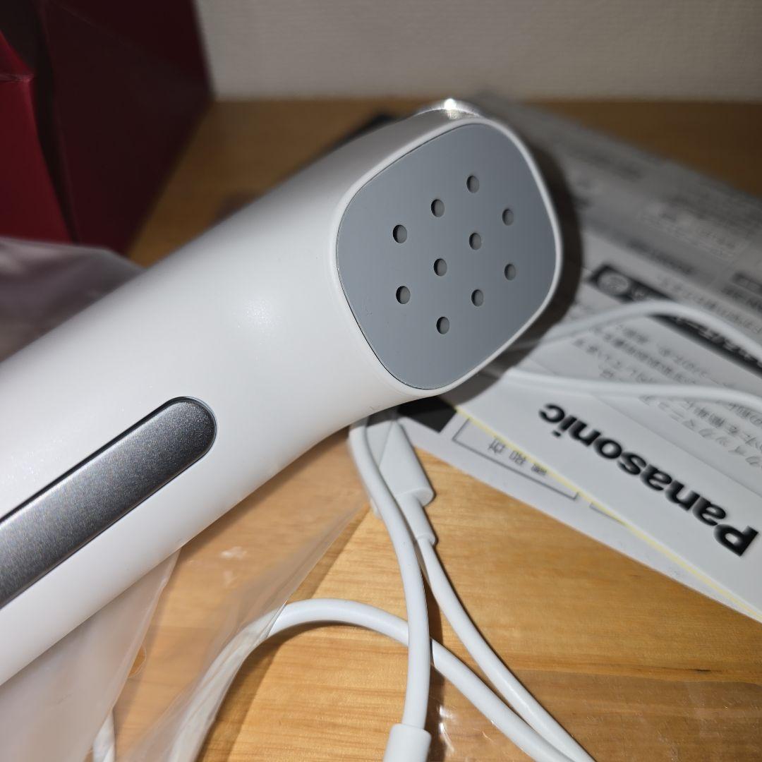 【美品】Panasonic イオンブースト マルチEX 美顔器 EH-SS85