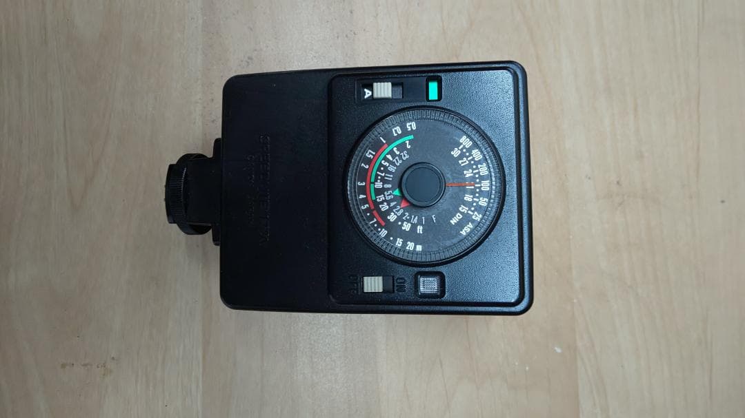 CANON　AE-1　ズームレンズ