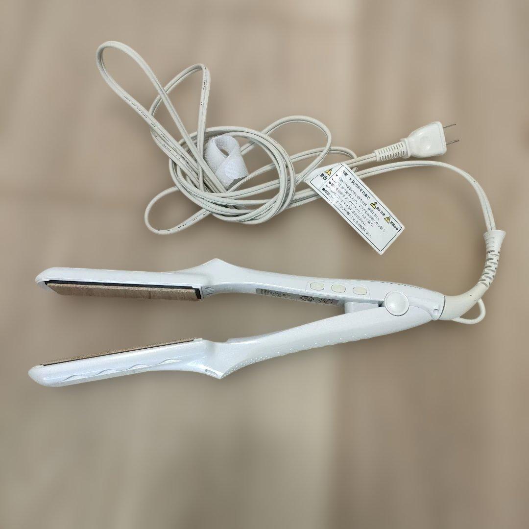 絹女 -KINUJO- ストレートヘアアイロン LM-125