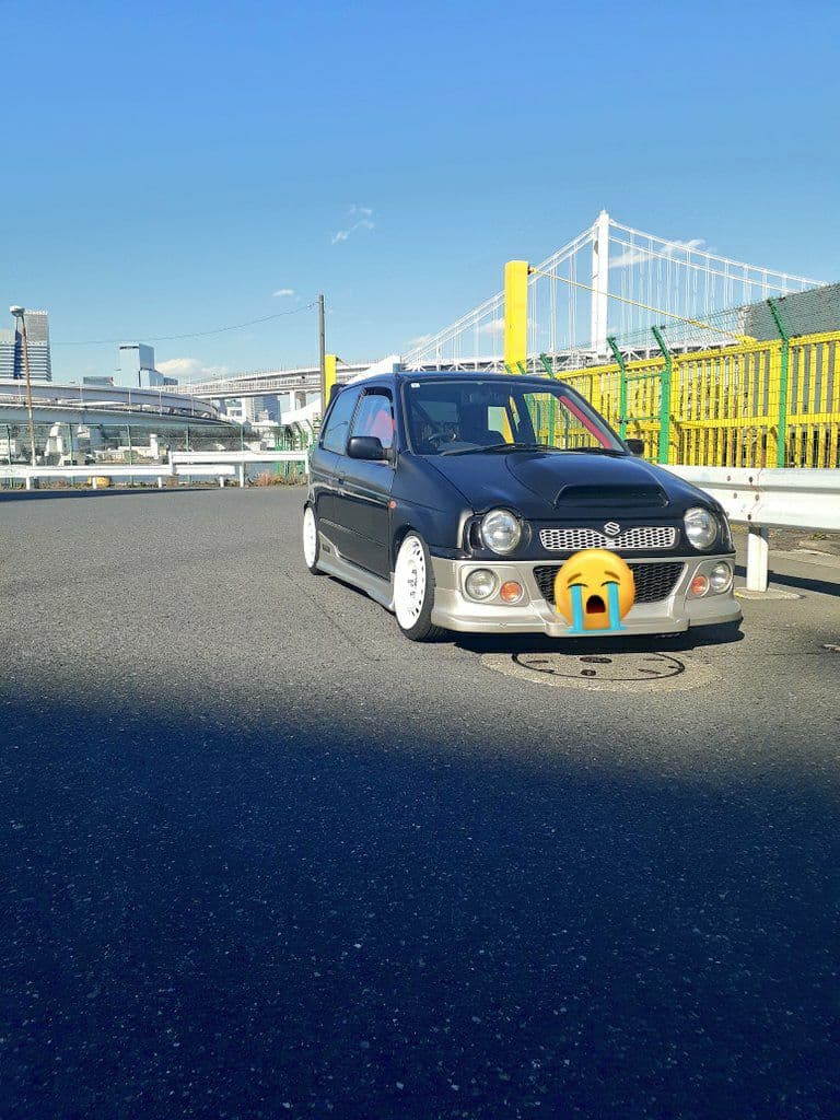 【専用】F6Aツインカムのエンジンハーネス