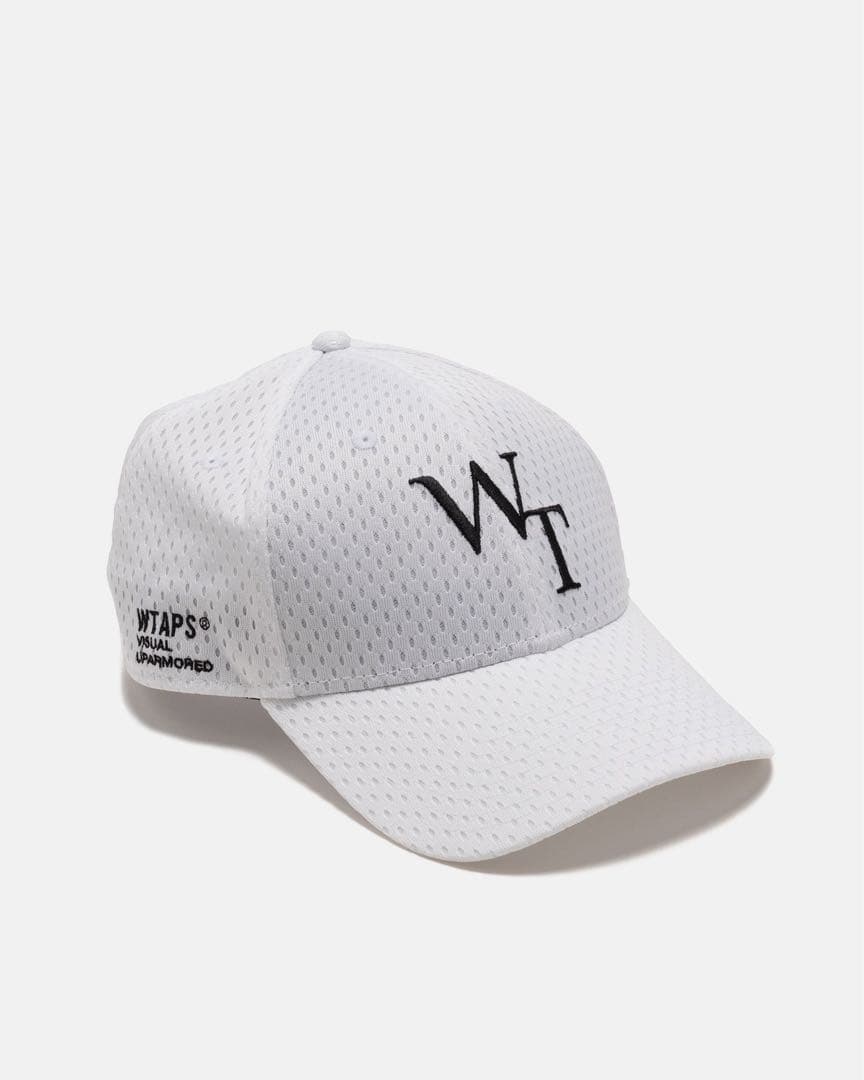 WTAPS 9FORTY CAP NEWERA LEAGUE LOGO ロゴ