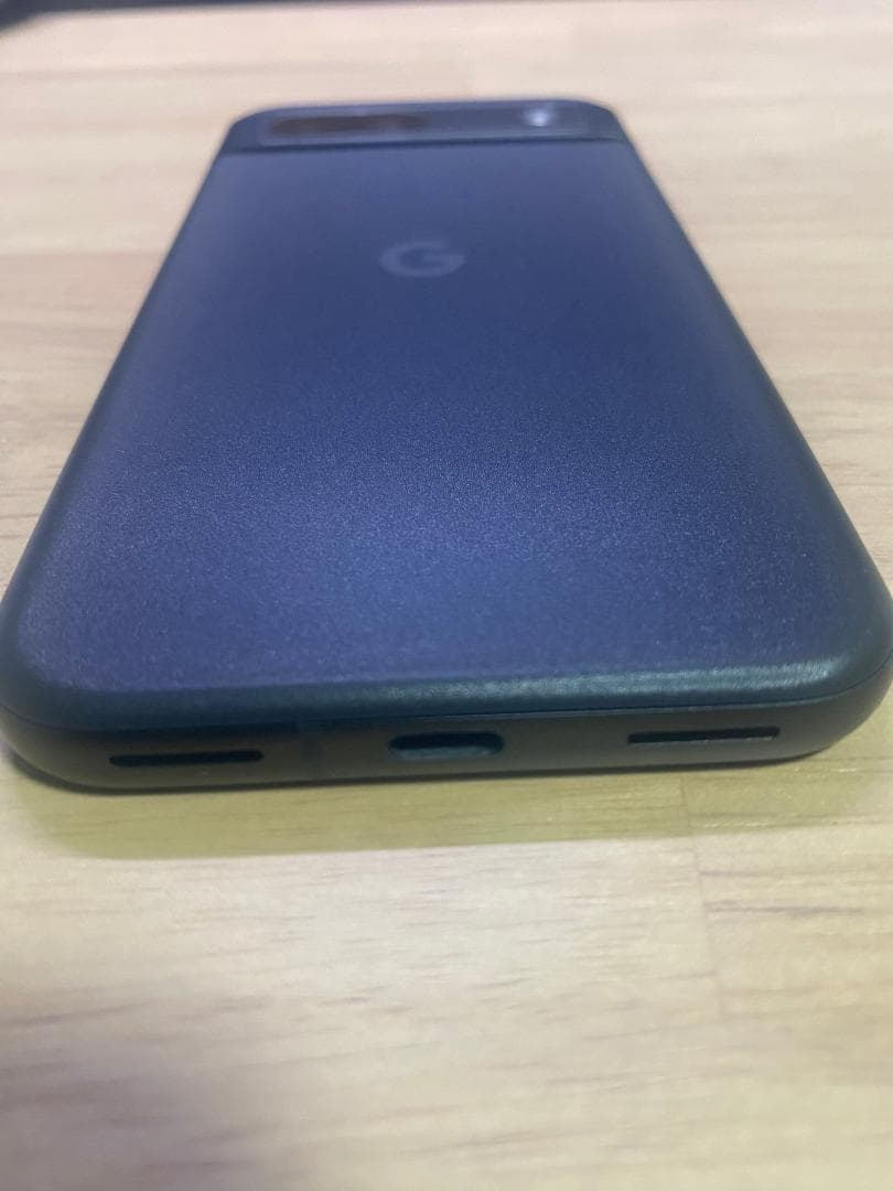 Google Pixel 8a 本体 128GB