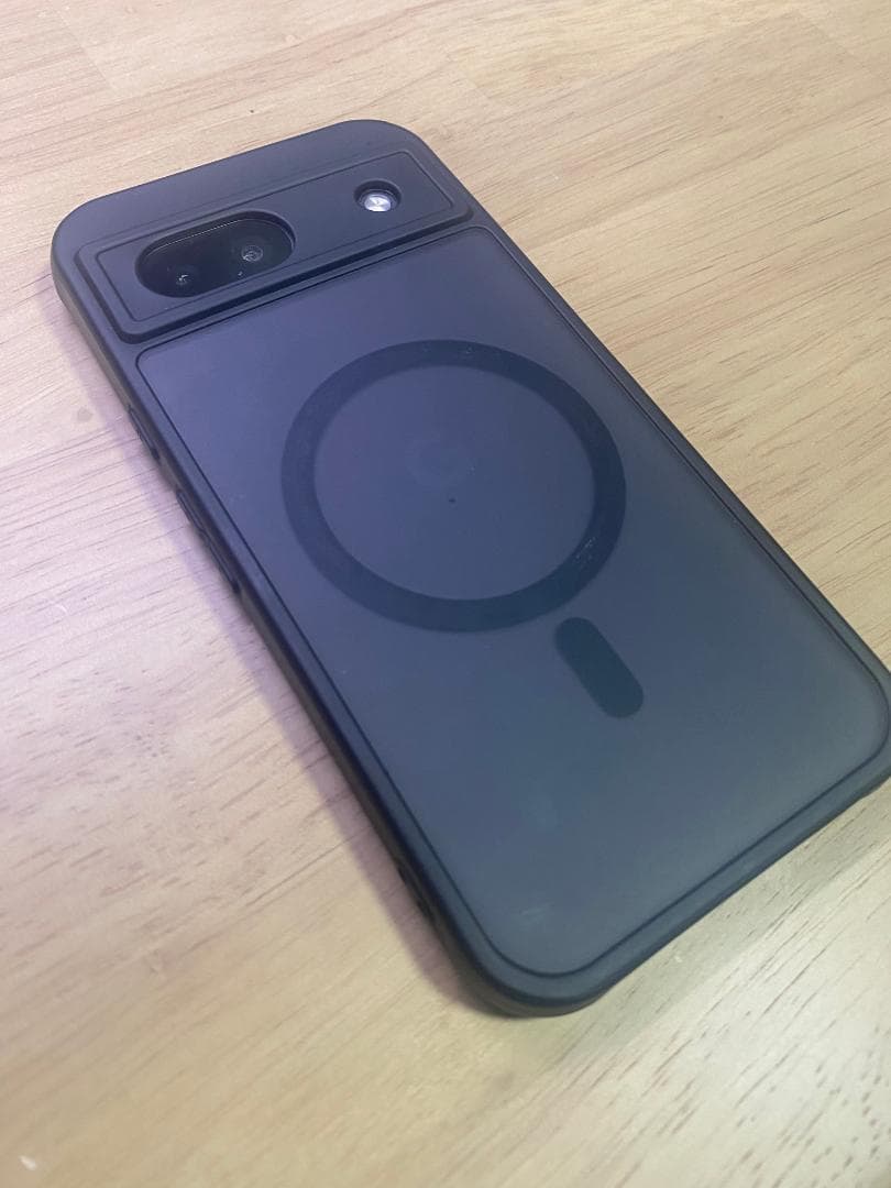 Google Pixel 8a 本体 128GB