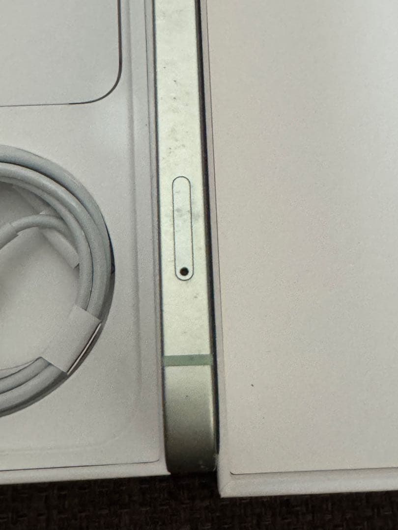 Apple iPhone12 本体　グリーン 128GB