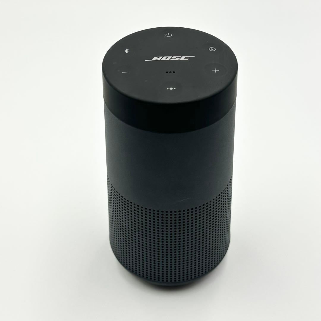 BOSE SoundLink Revolve スピーカー