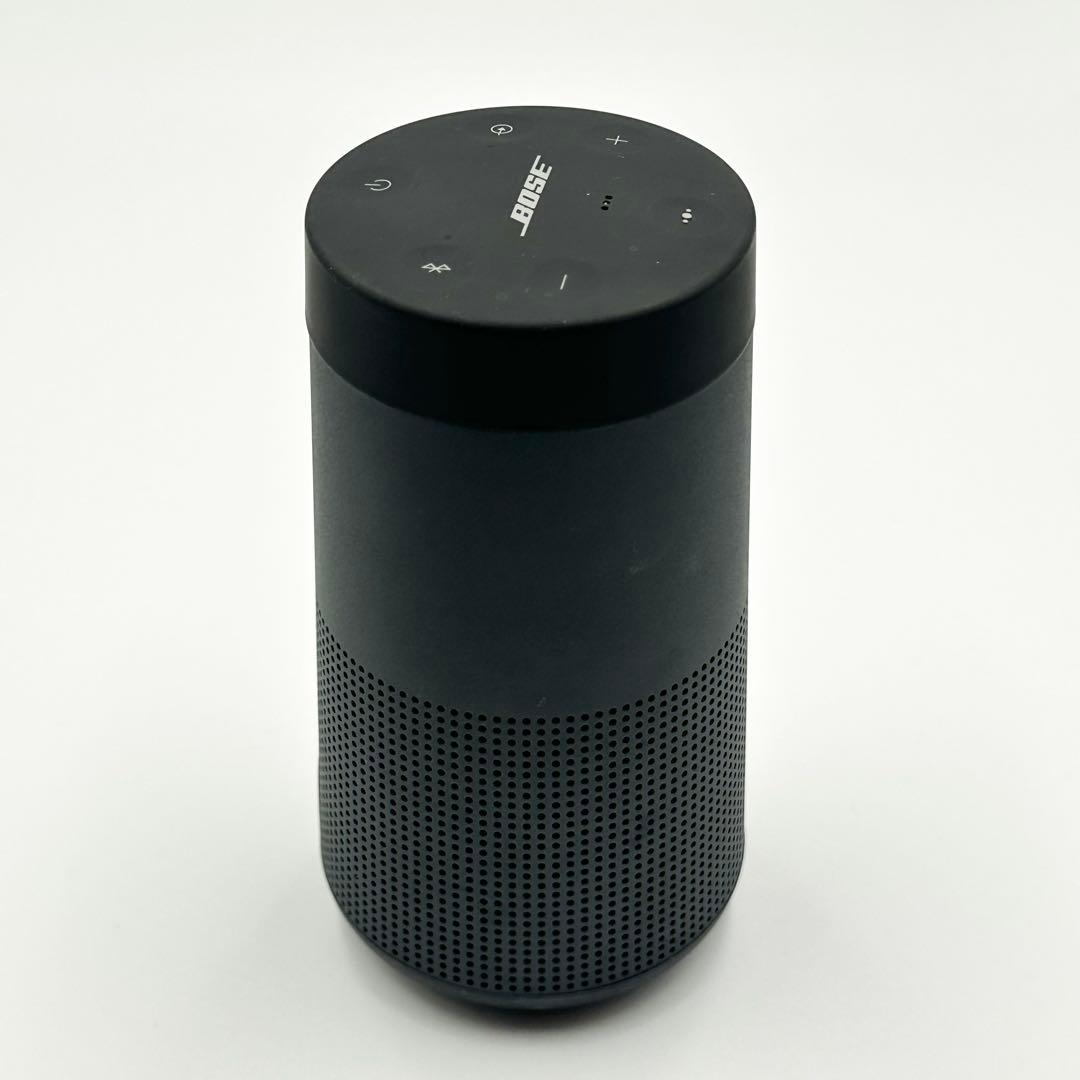 BOSE SoundLink Revolve スピーカー