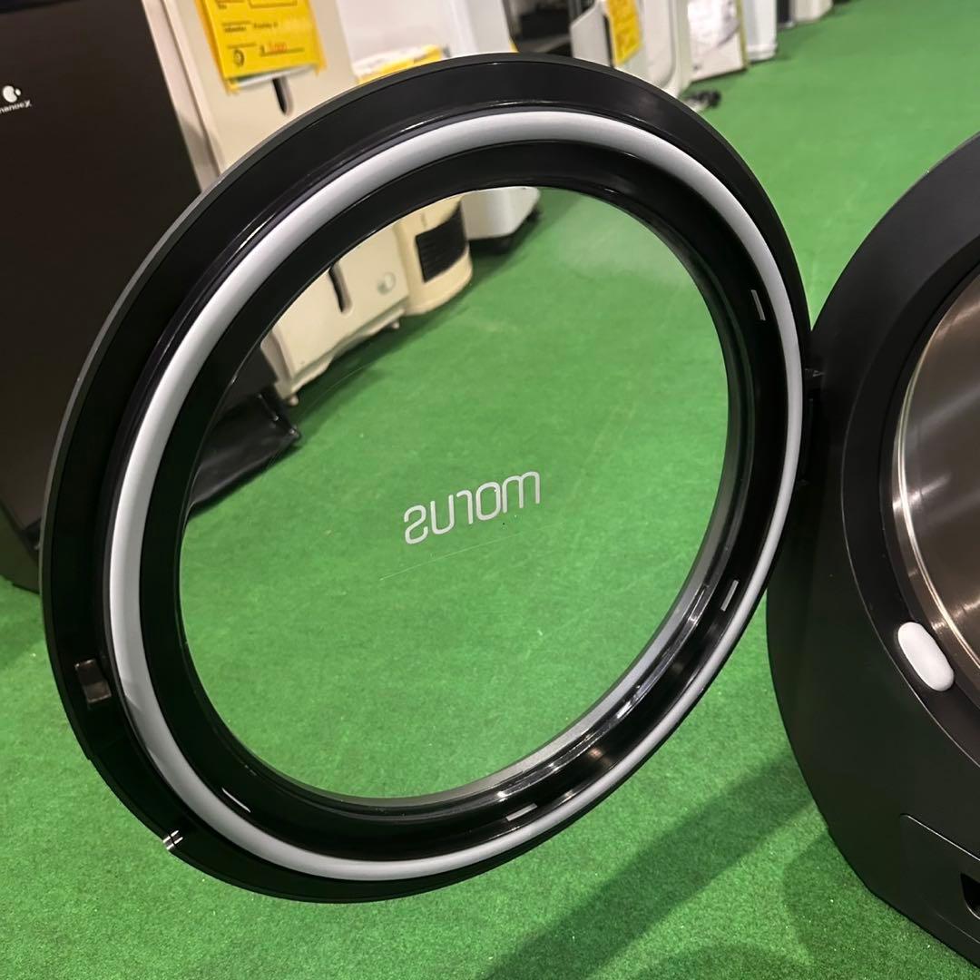 morus 超小型衣類乾燥機 Morus Zero 1.5kg 家電 B097