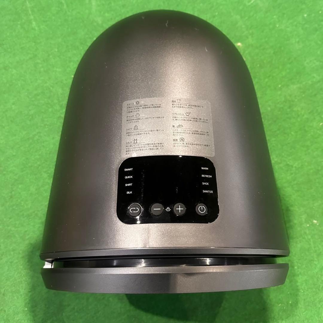 morus 超小型衣類乾燥機 Morus Zero 1.5kg 家電 B097