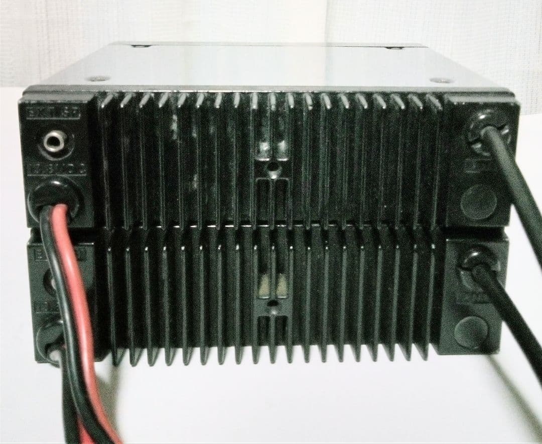 八重州無線 FT-212L&FT-712L 145&430MHz10w ジャンク