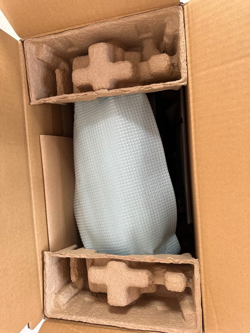 【未使用品】ガスファンヒーター RC-24FSF 都市ガス　管理No.r2