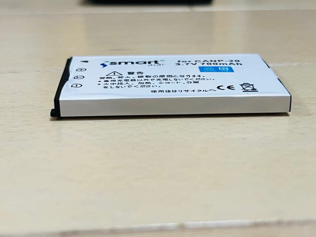 CASIO　カシオ　デジカメ　EX-Z75　ピンク　バッテリー付　動作確認済