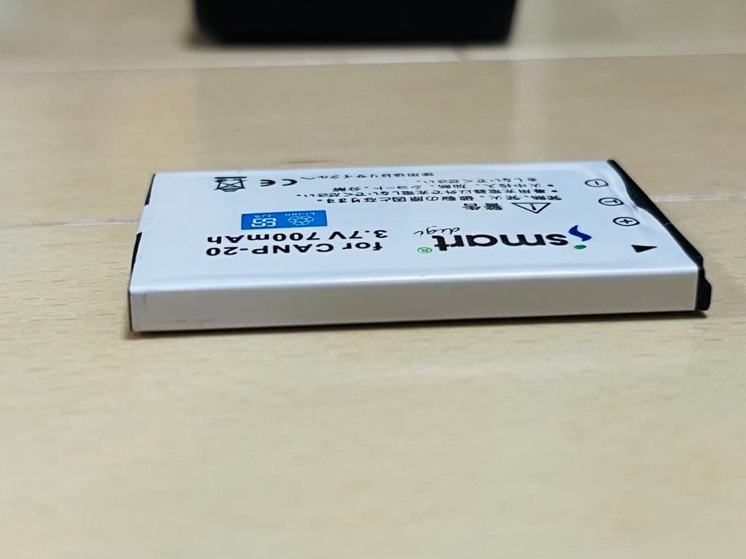 CASIO　カシオ　デジカメ　EX-Z75　ピンク　バッテリー付　動作確認済