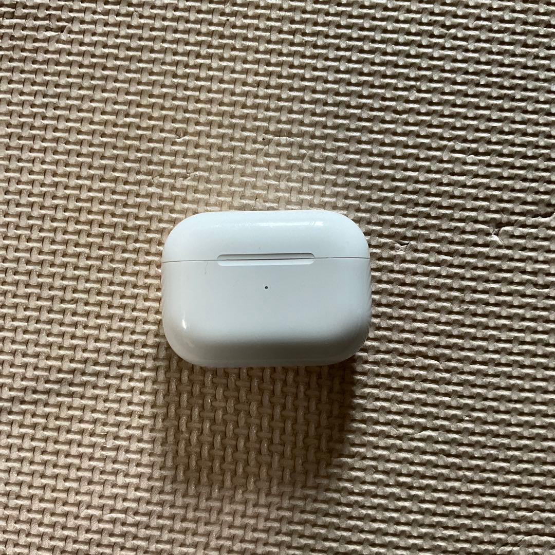 Air Pods pro 第一世代です。