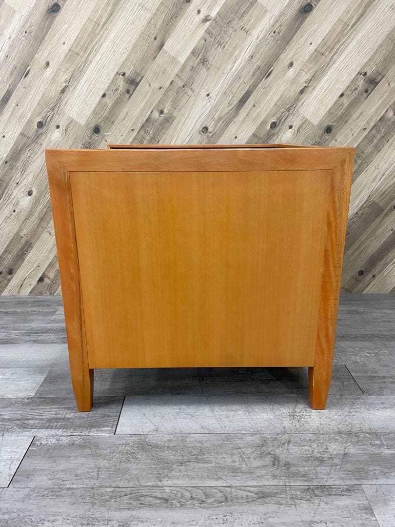 フィリップ・ユーレル Cassina カッシーナ アームチェア ②