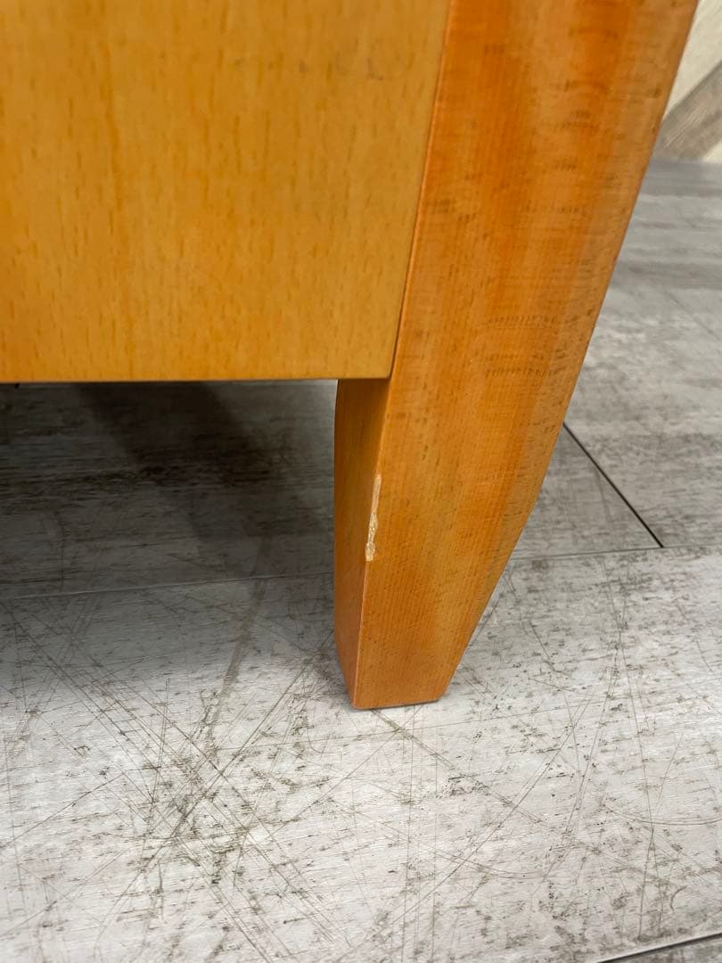 フィリップ・ユーレル Cassina カッシーナ アームチェア ②