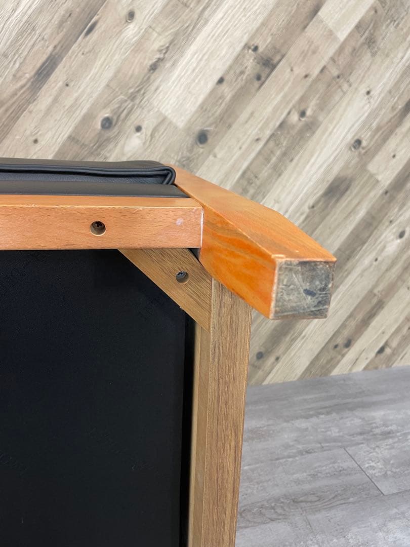 フィリップ・ユーレル Cassina カッシーナ アームチェア ②