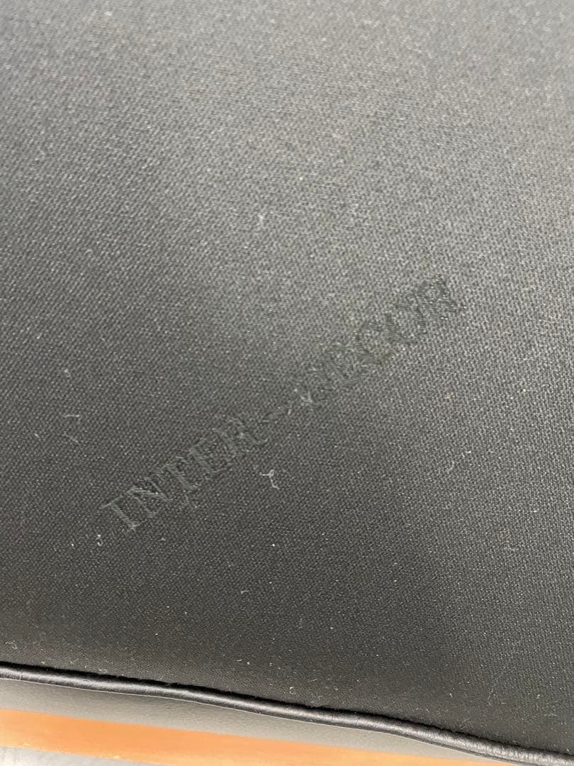 フィリップ・ユーレル Cassina カッシーナ アームチェア ②