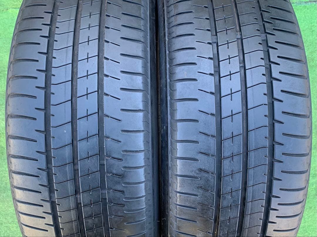 ホンダフィット 純正 16インチ& 185/55R16 BRIDGESTONE