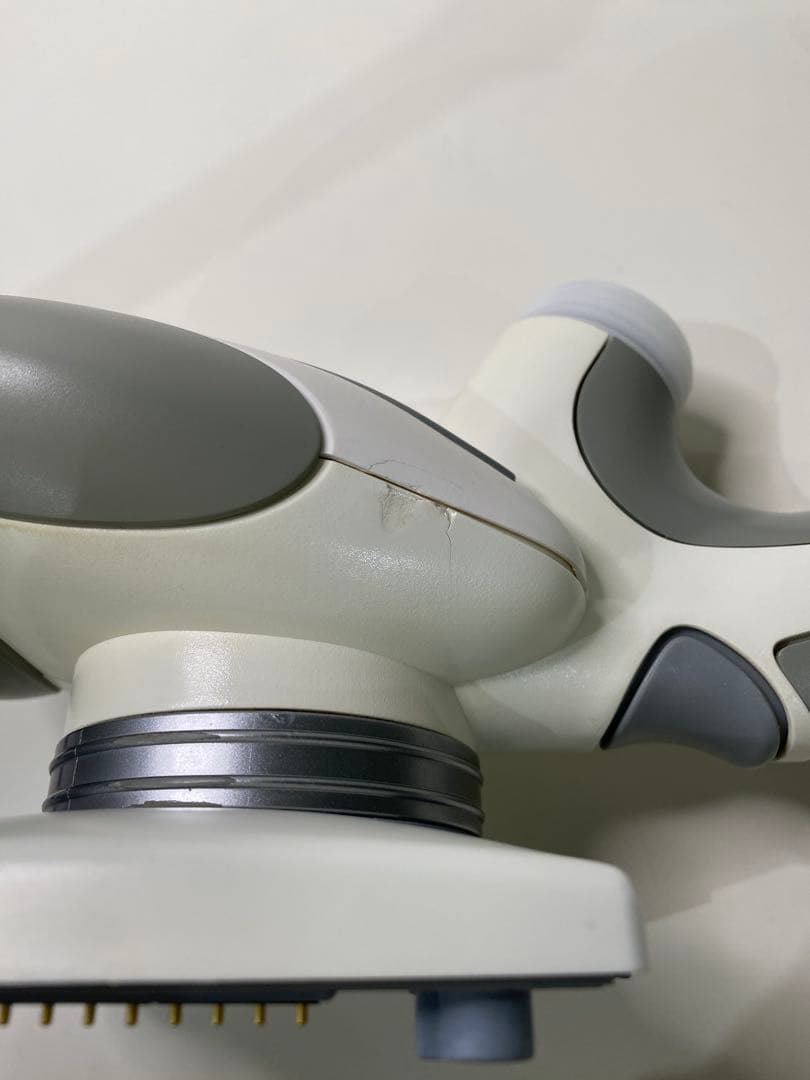 ★LPG エンダモロジーキーモジュール　ボディー用ヘッド【正規品】