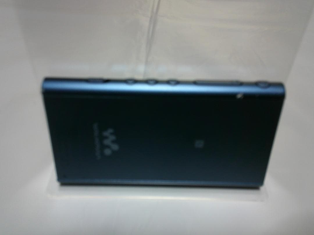 Tbon様SONY ウォークマン NW-A55 ブルー 16GB 音楽プレーヤー