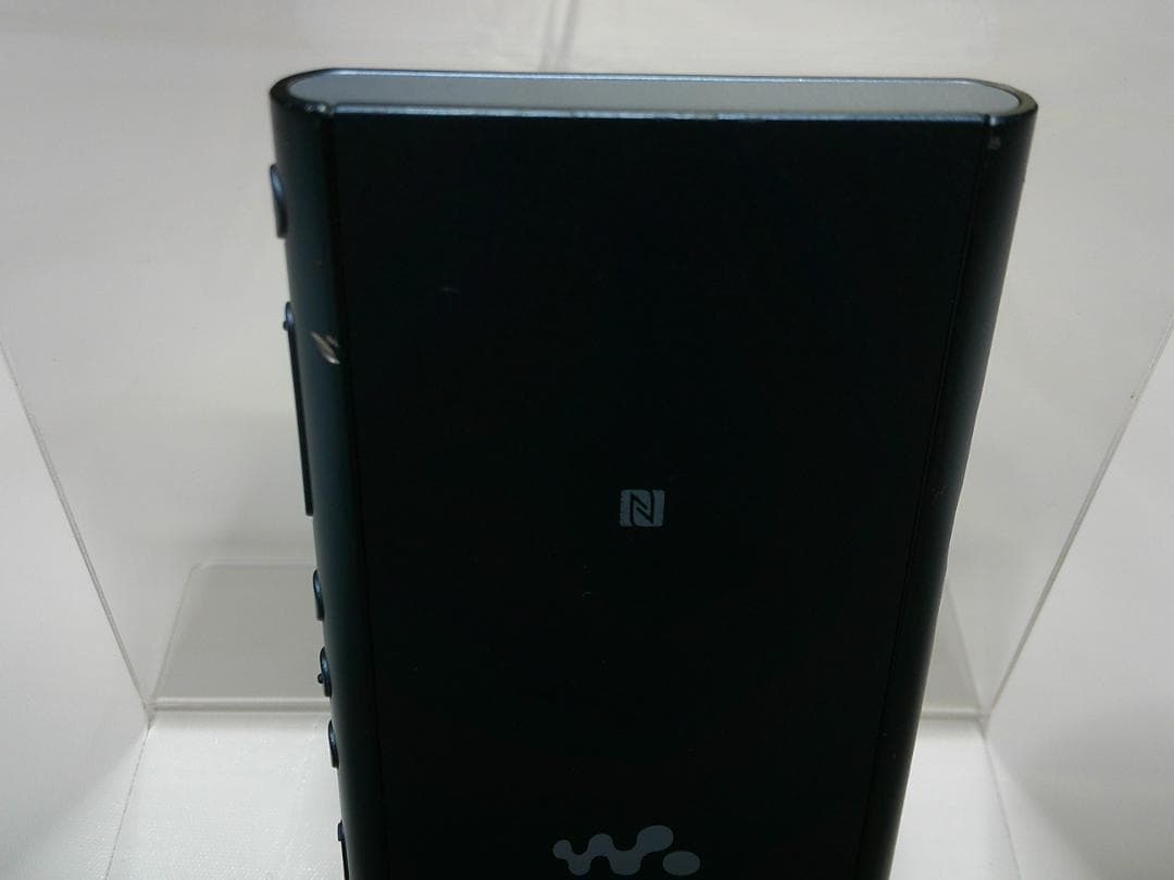 Tbon様SONY ウォークマン NW-A55 ブルー 16GB 音楽プレーヤー