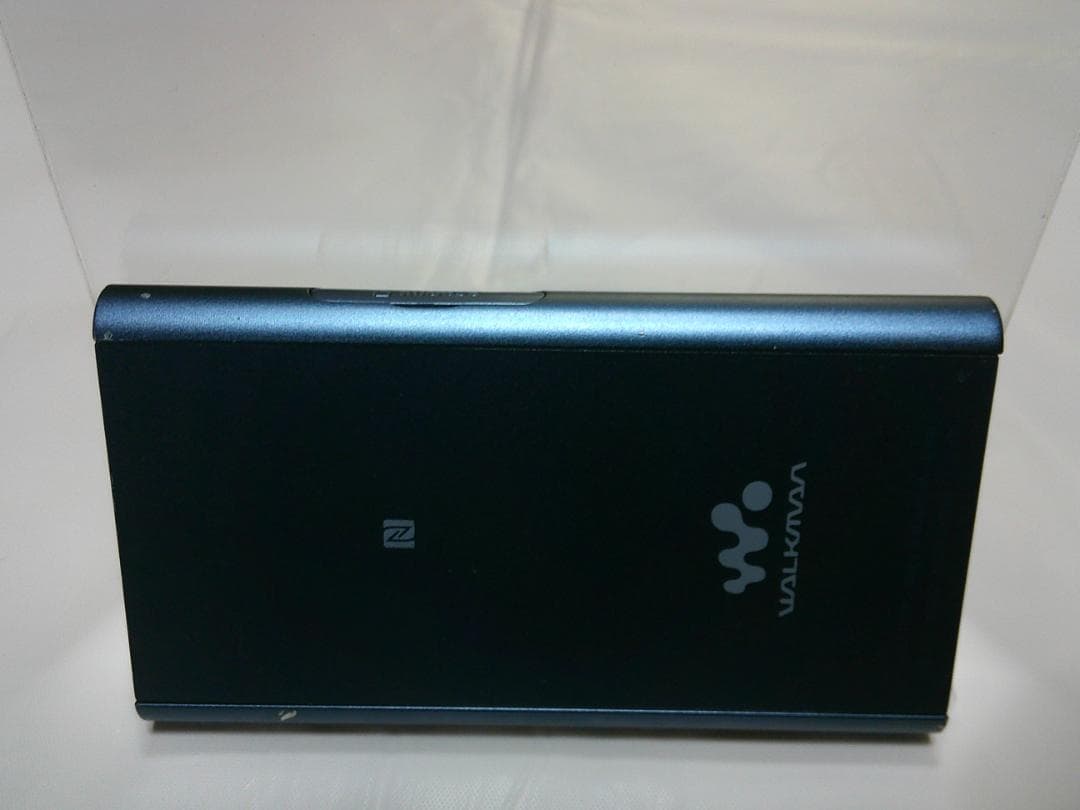 Tbon様SONY ウォークマン NW-A55 ブルー 16GB 音楽プレーヤー