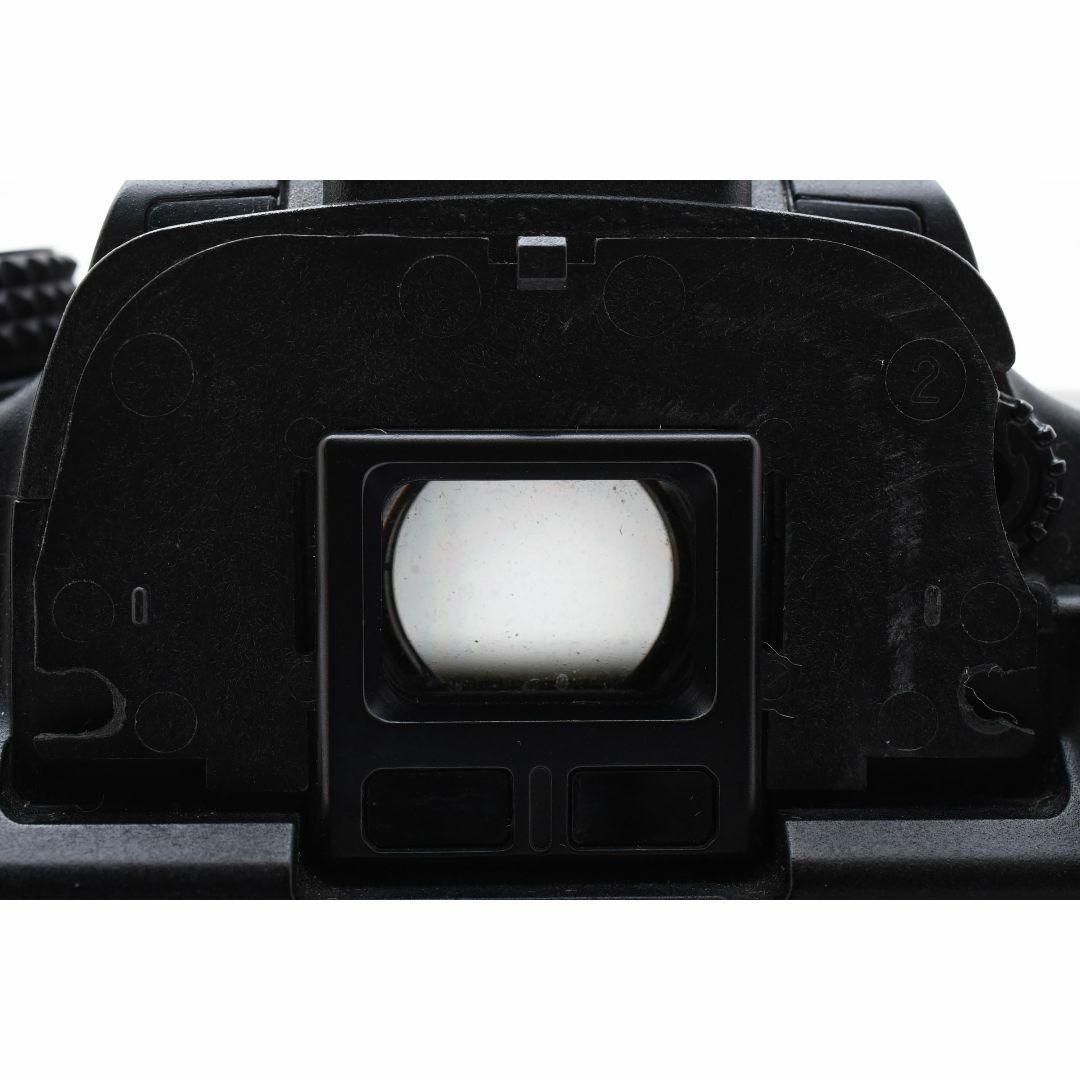 ❤️中級者向けの高性能一眼❤️SONY α700❤️箱付きフルセット❤️