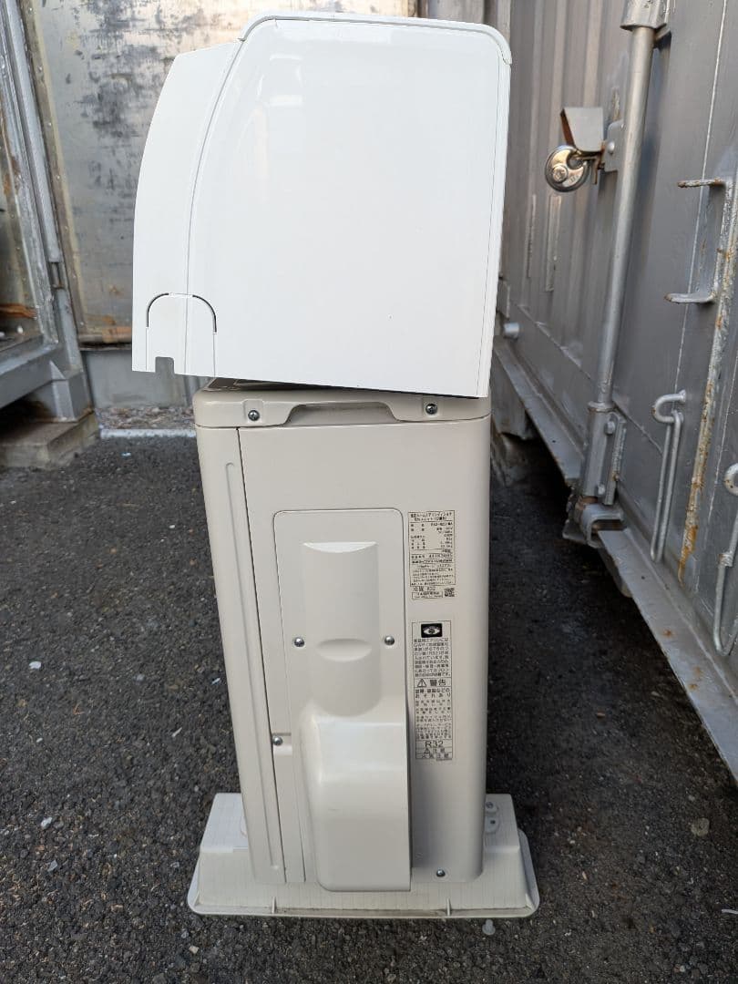 送料無料★2024年製 エアコン6畳 TOSHIBA(東芝)★