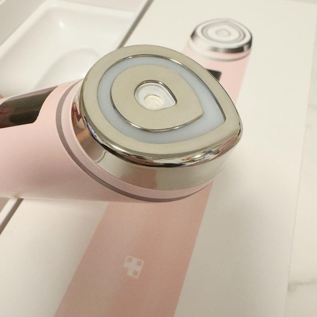 1度のみ使用AGE-R BOOSTER PRO メディキューブ ブースタープロ