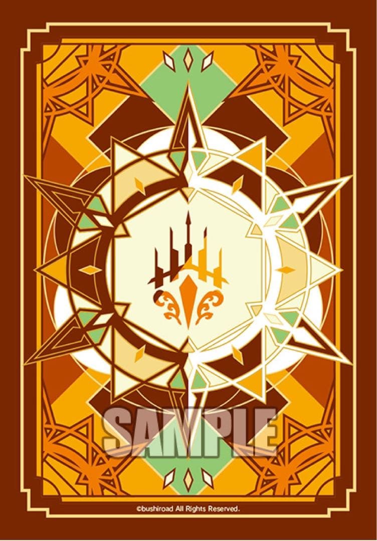 ヴァンガード 超勇爆裂　ケテルサンクチュアリ　RRR 以下　4コン