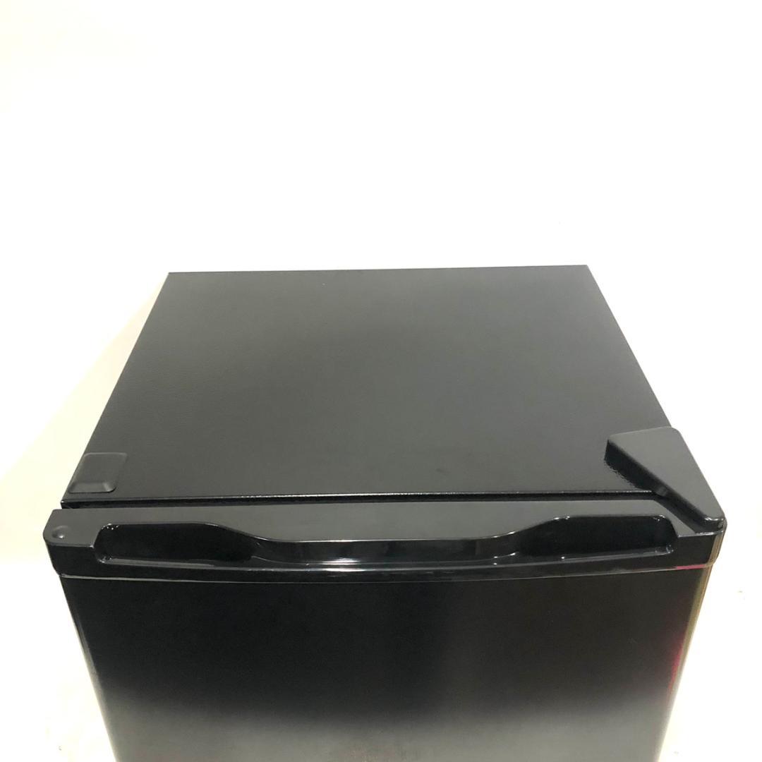 MAXZEN マクスゼン 1ドア冷蔵庫 JR046ML01GM