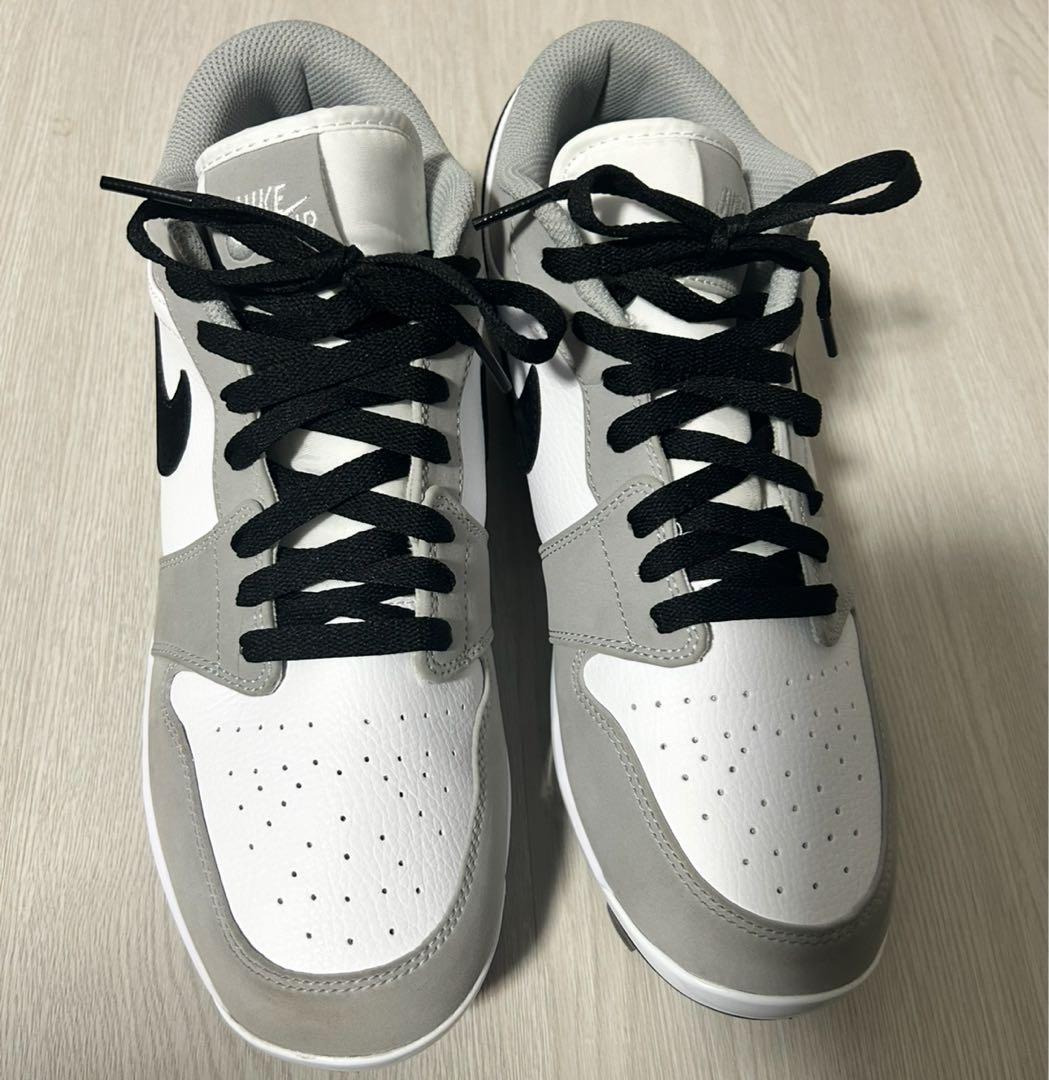 NIKE 野球スパイクJordan 1 Retro MCS Low 27.5cm