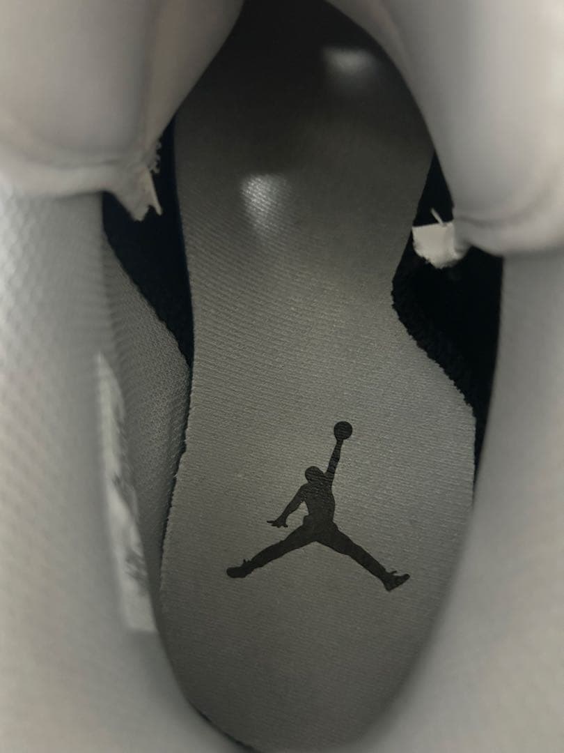 NIKE 野球スパイクJordan 1 Retro MCS Low 27.5cm