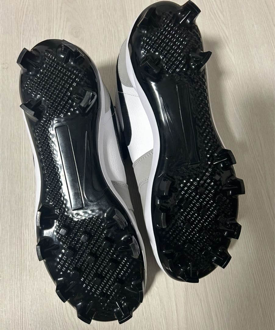 NIKE 野球スパイクJordan 1 Retro MCS Low 27.5cm