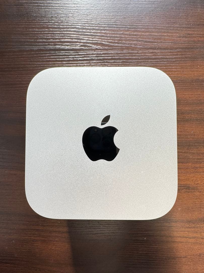 Mac mini 2025 M4 24GB/256GB 1TBSSDkeyマウス