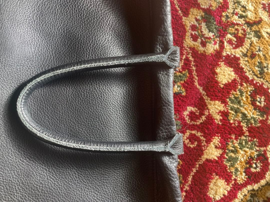 squeeze crutch チーバッグ　chiiii