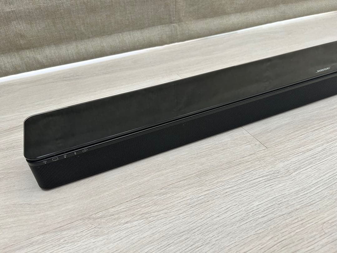 Bose サウンドバー スピーカーセット