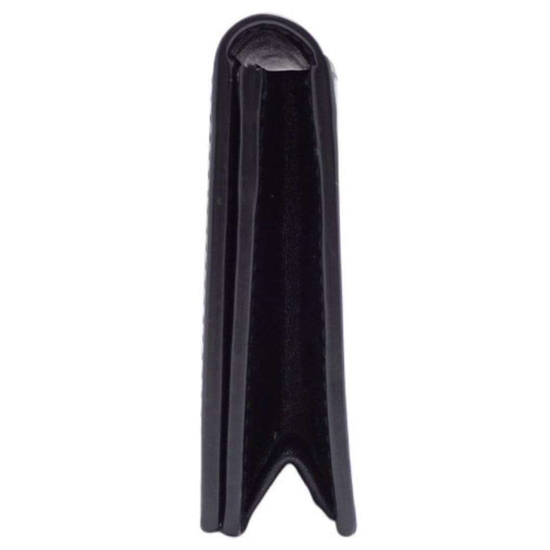 【定価6万円】ユニセックス 本革 サンローラン 高級 カードケース 名刺入れ