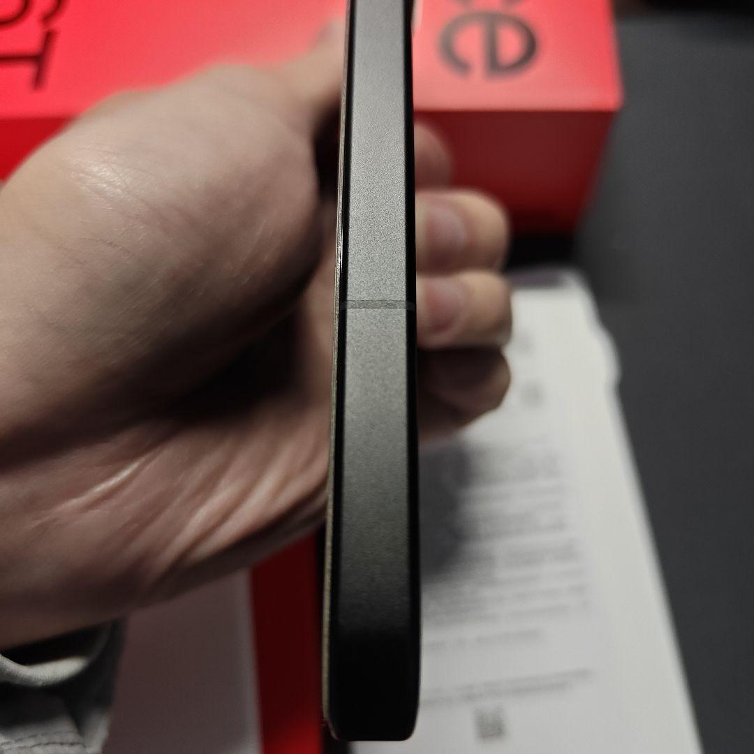 【美品】OPPO OnePlus Ace 6T 12GB/256GB 中国版