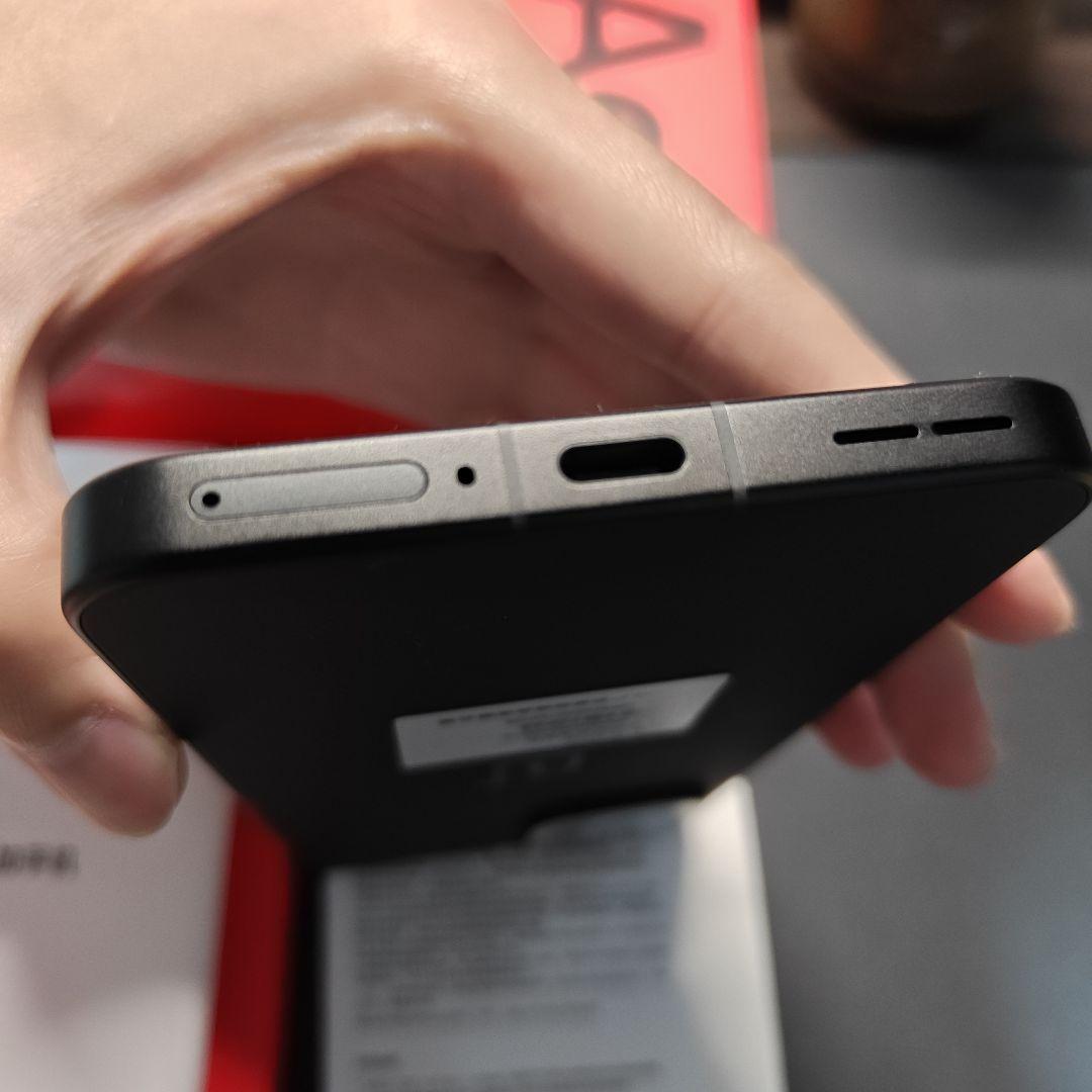 【美品】OPPO OnePlus Ace 6T 12GB/256GB 中国版