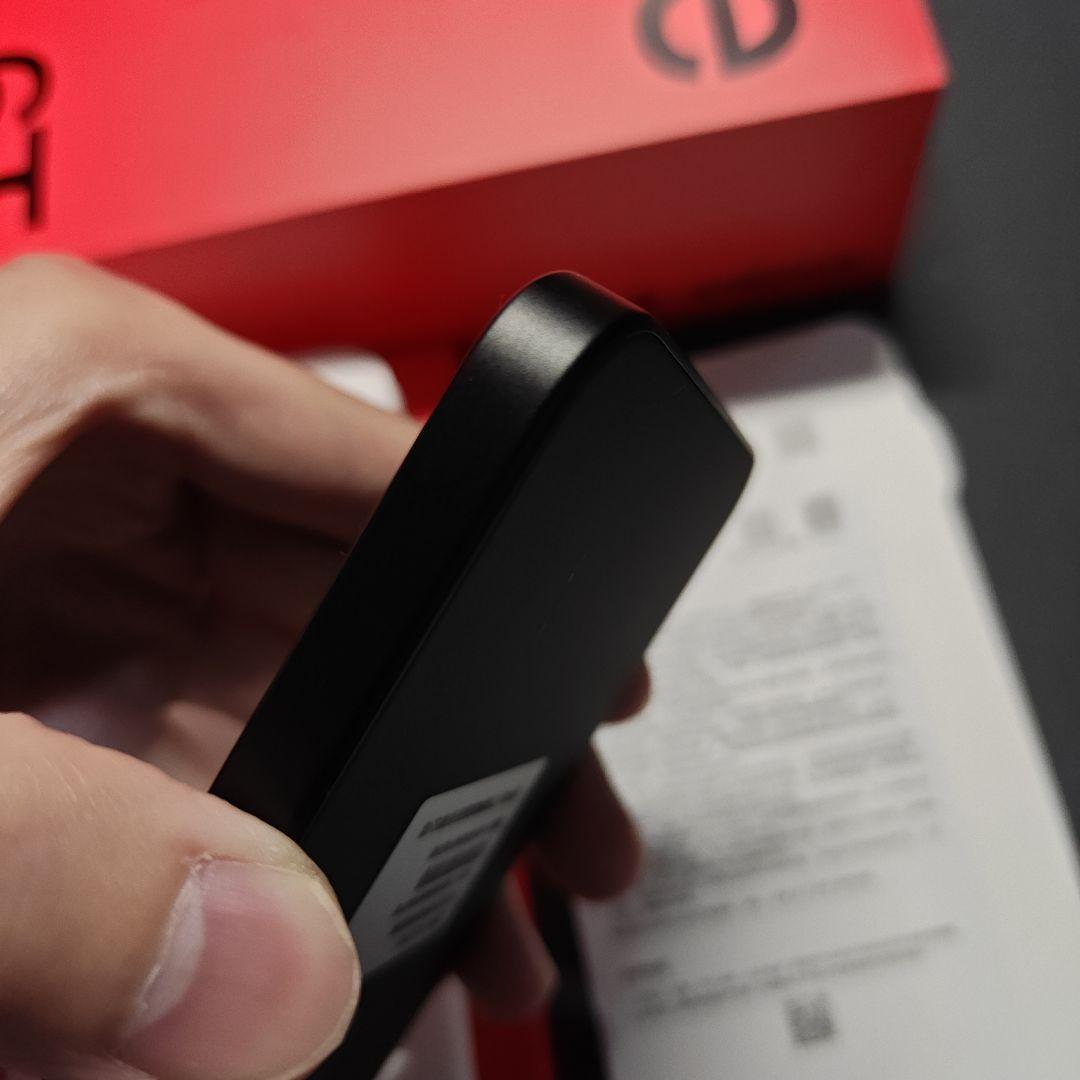 【美品】OPPO OnePlus Ace 6T 12GB/256GB 中国版