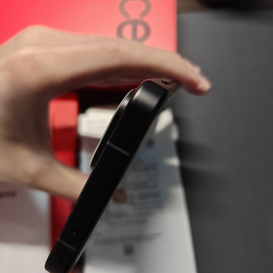 【美品】OPPO OnePlus Ace 6T 12GB/256GB 中国版