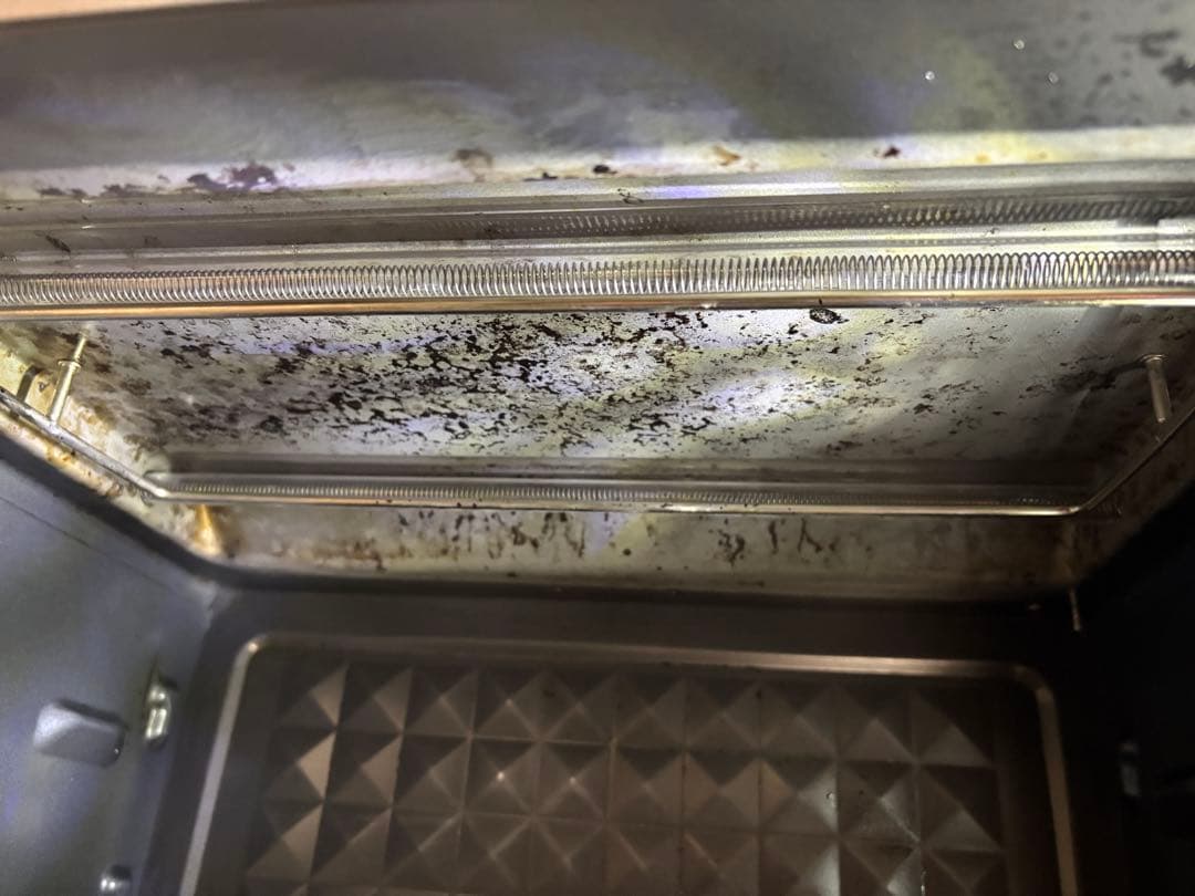 ComfeeスチームオーブンレンジCFM-CX231 2023年製